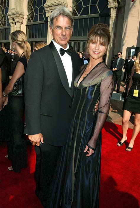 Mark Harmon S Cold Call Led To His Year Marriage To Pam Dawber