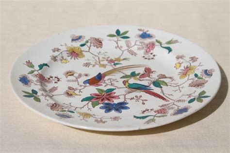 Handmade in a range of davonport's expert kitchen designers are on hand throughout the process, working wholly around. antique 1800s vintage Davenport china plate, Orient ...