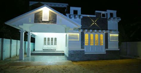 If your needs call for a more individualized design, visit the go logic website. 1700 Square Feet 3 Bedroom Kerala House Design For 30 Lac ...