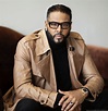 Love And R&B Returns With New Host Al B. Sure! - Majic 94.5