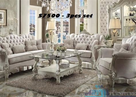 Should living room furniture match? – ARV Furniture Blog