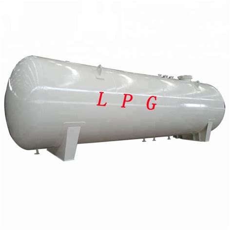 30 Cubic Meters Lpg Storage Tank Factory Manufacturers And Suppliers