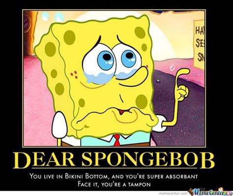 Spongebob Memes That Are So Funny You Ll Turn Yellow