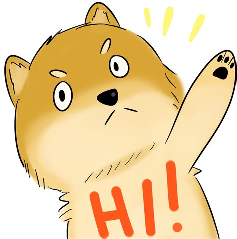 Quick tutorial on how to add emoji to your discord channel, server, and usernames. Shibe Emoji For Discord Server - Emojis For Discord Server ...