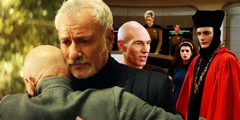 Read Picard Season 2 Episodes Ranked By Imdb 💎