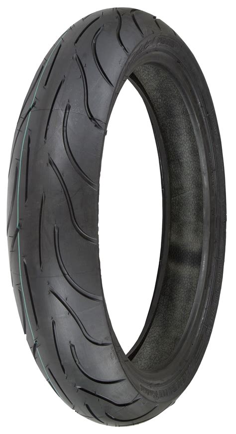 Dual sport bikes open doors to a whole new. Michelin Pilot Power Front Tires - RevZilla