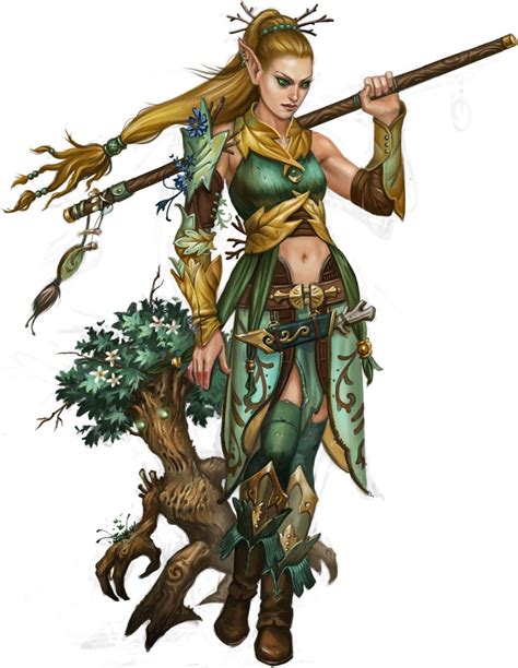 Wood Giant 5e Race Dandd Wiki