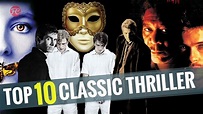 Die zehn besten Thriller-Klassiker Ranking | Antje Wessels’ FRISCHE ...