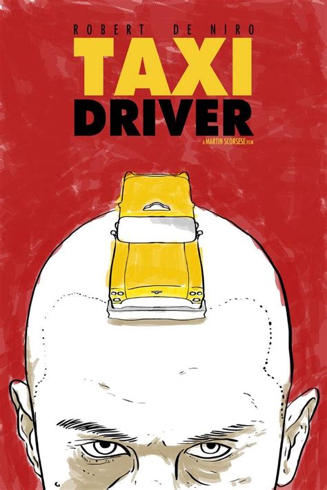 Taxi Driver 1976 2400 X 3600 Movieposterporn