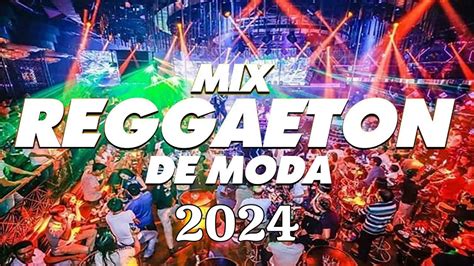 Fiesta Latina Mix REGGAETON ACTUAL LO MAS NUEVO REGGAETON NUEVO YouTube