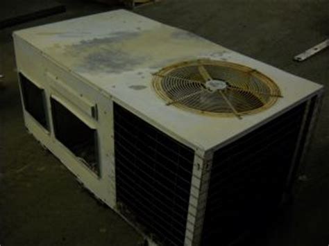 The importance of a quality hvac contractor. Payne PH13 4 Ton 13 SEER R410A Heat Pump Condenser Unit