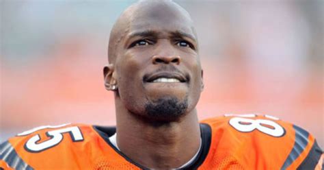 Chad Ochocinco Says He Took Viagra Before Every Game Cant Stop Me
