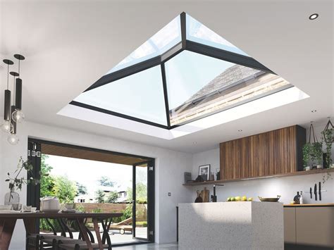 Roof Lanterns What Why And How Homebuilding