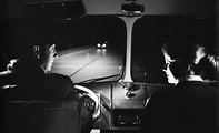 Nachts auf den Straßen: Deutsche Filme der 50er Jahre | epd Film