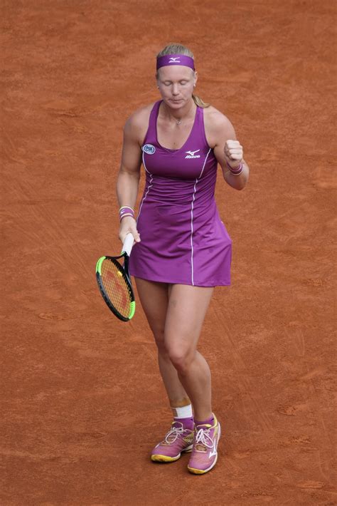 7 in the world in october 2016 and has been consistently ranked inside the top 25 by the women's tennis association (wta) since early 2015. Kiki Bertens Latest Photos - CelebMafia
