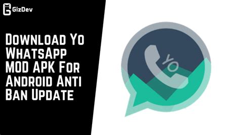 Jul 27, 2021 · download yo whatsap latest version apk 1.0 for android. Download Yo WhatsApp MOD APK For Android Anti Ban Update