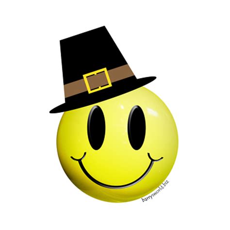 Browse our thanksgiving emoticon images, graphics, and designs from +79.322 free vectors graphics. Thanksgiving Smiley 2 : Barry's World - ClipArt Best ...
