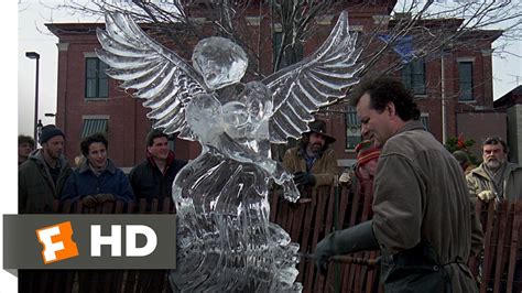 Groundhog day is going virtual, with the event hosted online after sunrise today, tuesday, february 2, 2021, from 6.30am to 8am (eastern). Phil: New and Improved - Groundhog Day (6/8) Movie CLIP ...