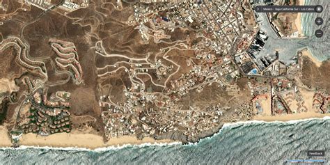 Bing Releases New Satellite Imagery Covering 290 Cities Around The
