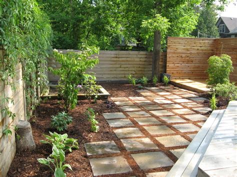 And the backyard shows exactly where they like to roll around, play, and go to the bathroom. Dog friendly backyard landscaping ideas - large and ...