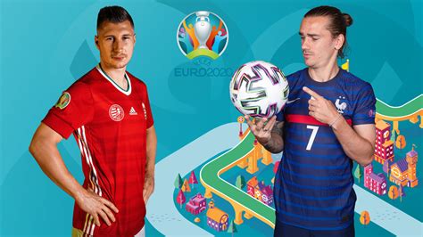 Xem bóng đá trực tuyến vtv6, vtv3. Trực tiếp Hungary - Pháp bảng F EURO 2021: Link VTV6 HD ...