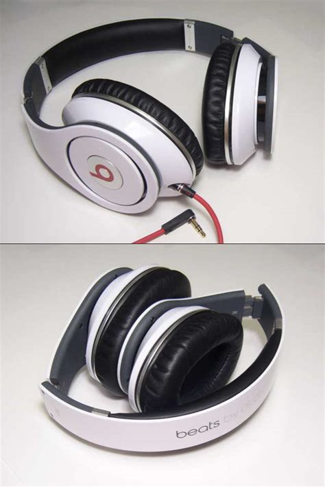 Choose from contactless same day delivery, drive up and more. Monster Beats by Dr Dre Studio Review | The Headphone List