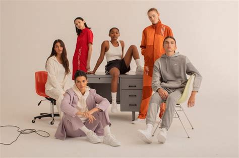 Kendall Jenner Fronts Dani Lle Cathari S Latest Adidas Originals