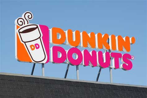 Your Dunkin Donuts Could Be Among The 800 Stores Closing By 2021