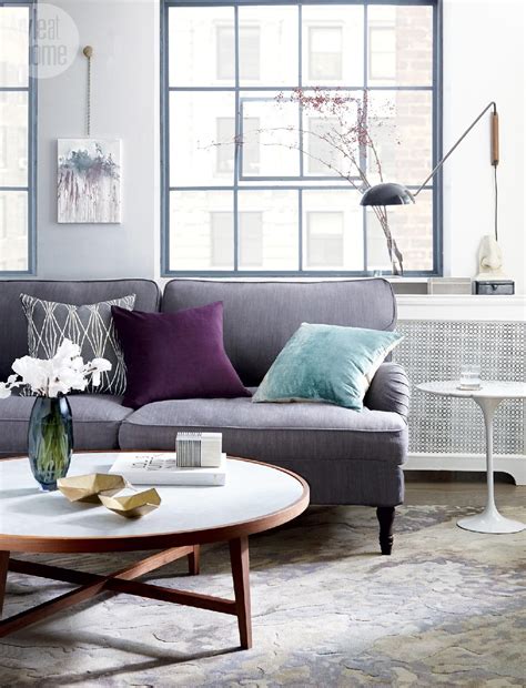 Can You Tell The Difference— Cozy Living Rooms Living Room Style