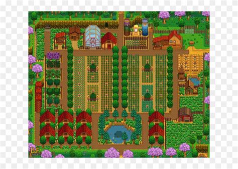 We did not find results for: Farms Of Stardew Valley - Stardew Valley Standard Farm ...
