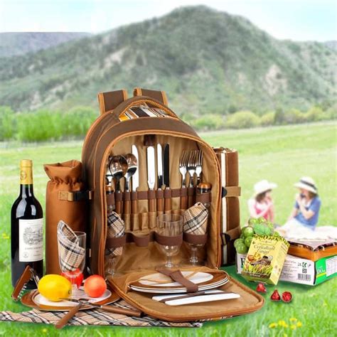 We're growing flowers right now to make sure you're covered for every holiday or occasion, every little moment or milestone, and even just because. 10 Romantic Picnic Baskets that You Can Buy Right Now!