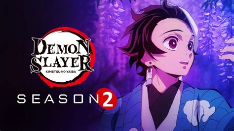 Demon Slayer Season 2 Release Date Anime Will Return In 2021 But When 180