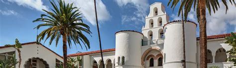 San Diego State University The Princeton Review College Rankings