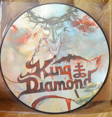 King Diamond House Of God 2000 Vinyl Discogs