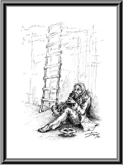 Drawn heaven sketch pencil and in color drawn heaven sketch. Stairway To Heaven » Boyan Donev - Drawings