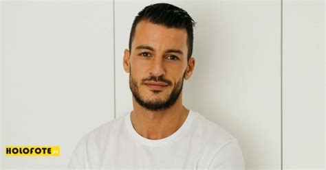 Ruben rua decidiu abrir o jogo em relação à sua amizade íntima com cristina ferreira. Ruben Rua pode ter voltado para a "ex" - será esta a ...