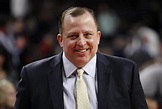 Tom Thibodeau takes the high road ahead of Chicago return - The Athletic