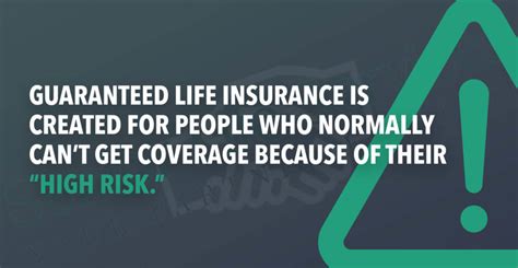 Click here to get quotes What is high-risk life insurance? | Senior Life Services