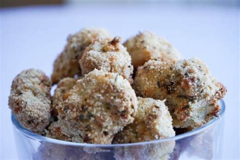 Jun 17, 2021 · u.s. Easy Gluten Free Popcorn Chicken - KetoConnect