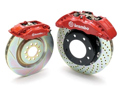 GT Braking Systems Brembo Official Website