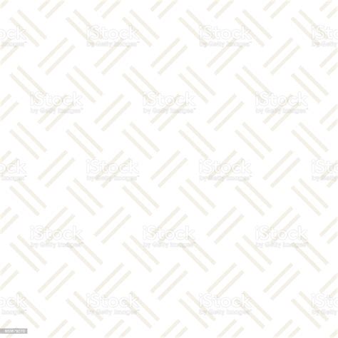 Crosshatch Vector Seamless Geometric Pattern Crossed Graphic Rectangles