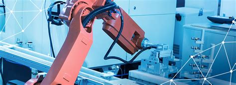 Smart Factory การผสานเทคโนโลยีใหม่เข้ากับโรงงานอุตสาหกรรม - Sumipol