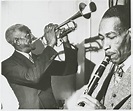 Traditional Jazz - Music Rising ~ The Musical Cultures of the Gulf South