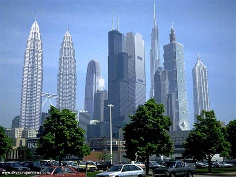 Pictures Of Tallest Buildings Best Tallest Picture 2934