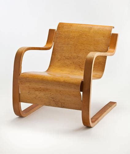 12 Famous Chairs Designed By Famous Architects Codesign Business