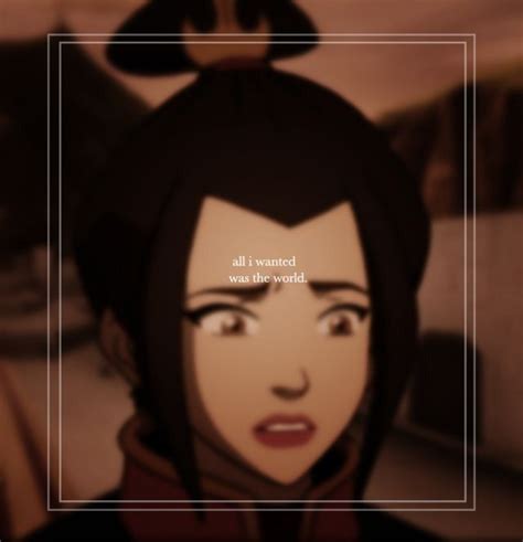 azula she looks so pretty and normal in this picture avatar azula avatar legend of aang team