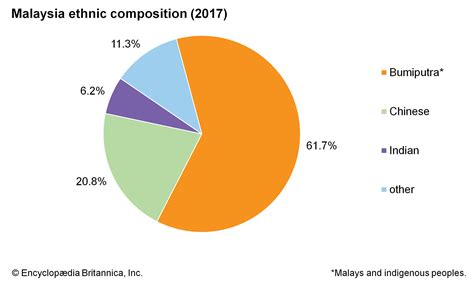 Race and ethnicity standards provide consistent and comparable data for an array of statistical and administrative programs, including census programs. Malaysia - People | Britannica