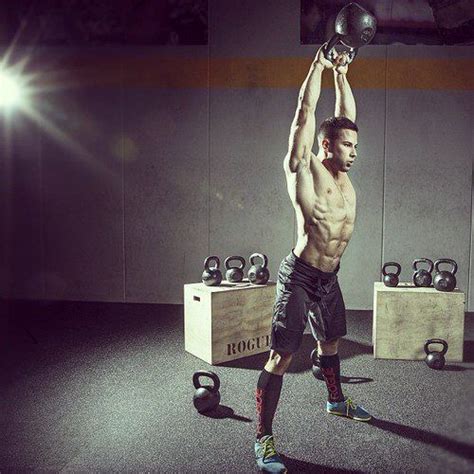 Motivation Kettlebell Kettlebell Workout Crossfit Inspiration