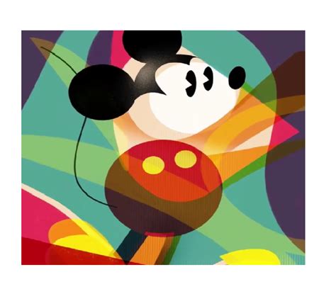 Nyc Top Three Art Exhibits Andy Warhol Mickey Mouse Kaws Art Art