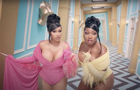 Cardi B S New Album Release Date Tracklist Songs Features And More Capital Xtra